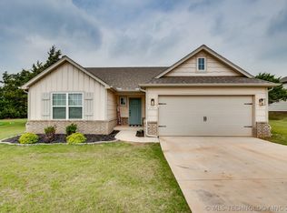 3321 Oak Rdg, Guthrie, OK 73044