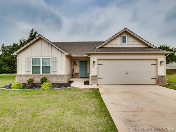 3321 Oak Rdg, Guthrie, OK 73044