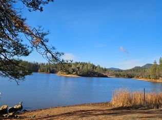 13467 Lake Francis Rd, Dobbins, CA 95935