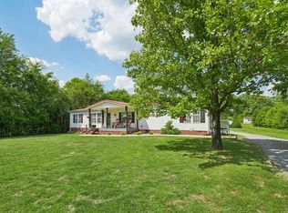 4844 Coleman Hill Rd, Rockvale, TN 37153