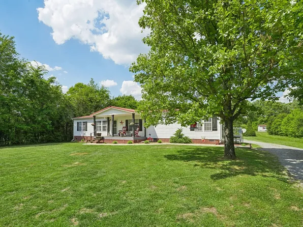 4844 Coleman Hill Rd, Rockvale, TN 37153