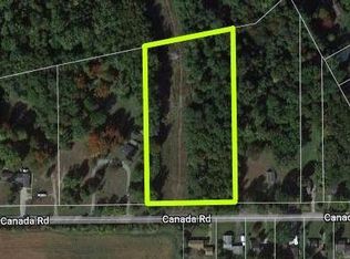 8500 Canada Rd, Birch Run, MI 48415