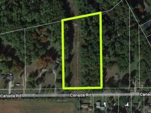 8500 Canada Rd, Birch Run, MI 48415