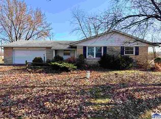 9760 S Kurtz Pl, Terre Haute, IN 47802