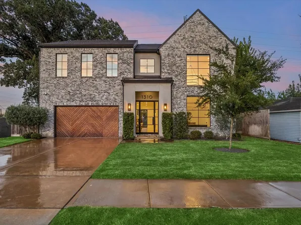 1310 Story St, Houston, TX 77055