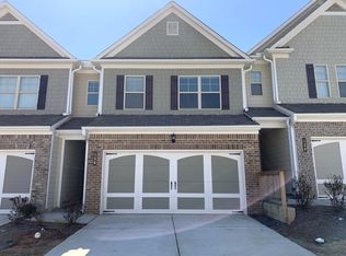 130 Camden Park Dr, Woodstock, GA 30188