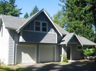 5647 Old Highway 410 SW, Olympia, WA 98512