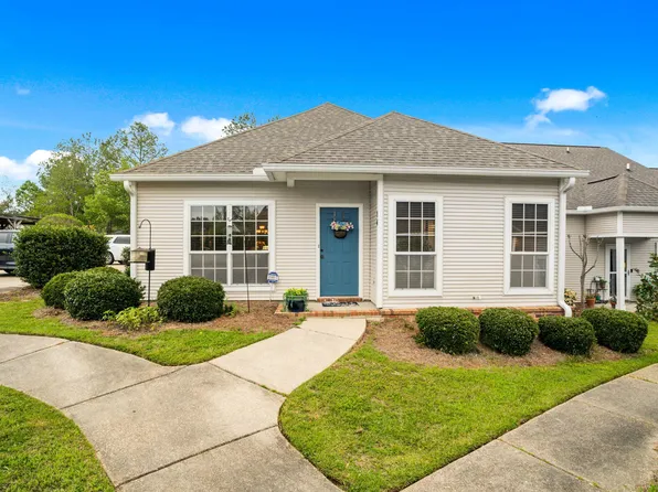 14 Silverleaf Ln, Hattiesburg, MS 39402