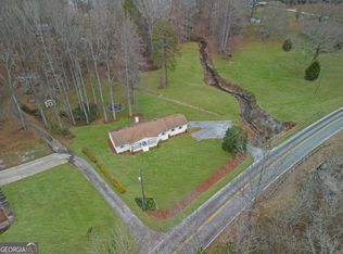 413 Lees Mill Rd, Fayetteville, GA 30214