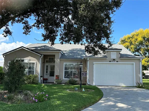 25313 Jasmine Ct, Leesburg, FL 34748