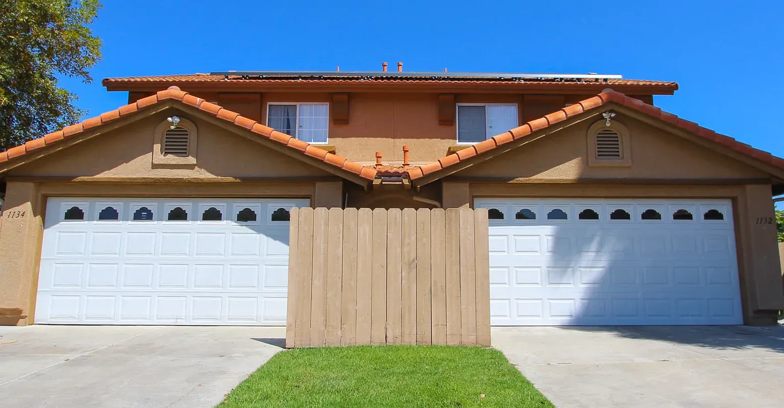 Vista Ridge - Military Housing — Photo 1