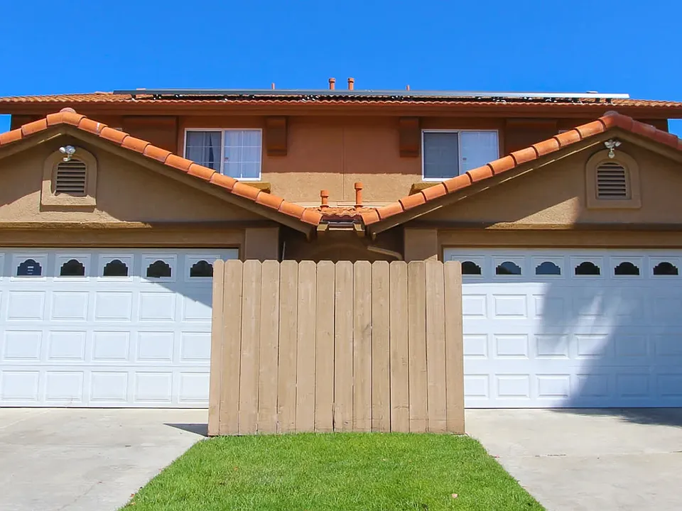 Vista Ridge - Military Housing