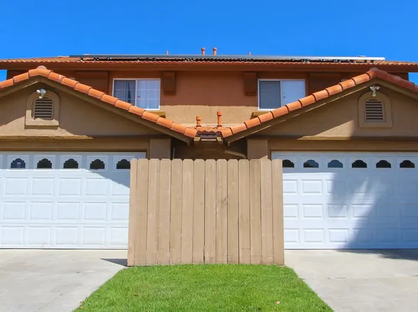 Vista Ridge - Military Housing