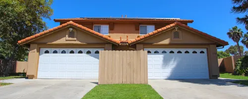 Vista Ridge - Military Housing Photo 1