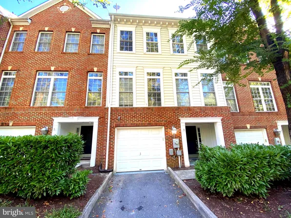 13806 Aston Manor Dr Unit 6, Silver Spring, MD 20904