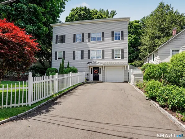 26 Abbott Avenue, Ridgefield, CT 06877