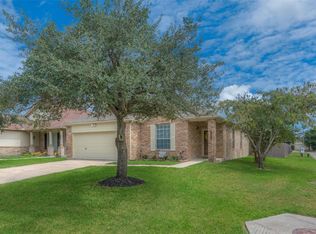 915 Morley Park Ln, Spring, TX 77373