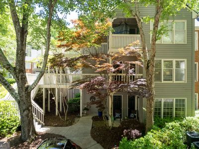 402 Bainbridge Dr, Atlanta, GA, 30327