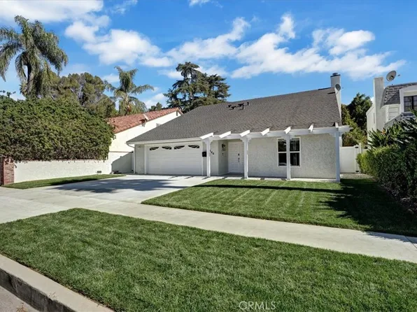 5346 Tyrone Ave, Sherman Oaks, CA 91401