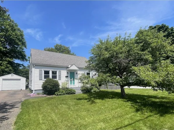 44 Baldwin Avenue, South Burlington, VT 05403