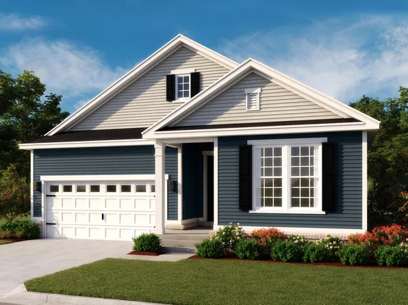 133 7th St, Middletown, VA 22645