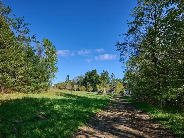 0 Radiker Rd, Worthington, MA 01098
