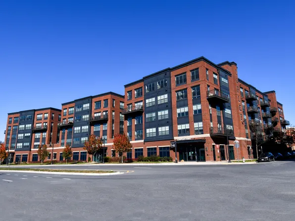 510 Diamondback Dr Unit 470, Gaithersburg, MD 20878