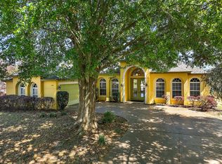 1981 Longhorn St, Eustis, FL 32726