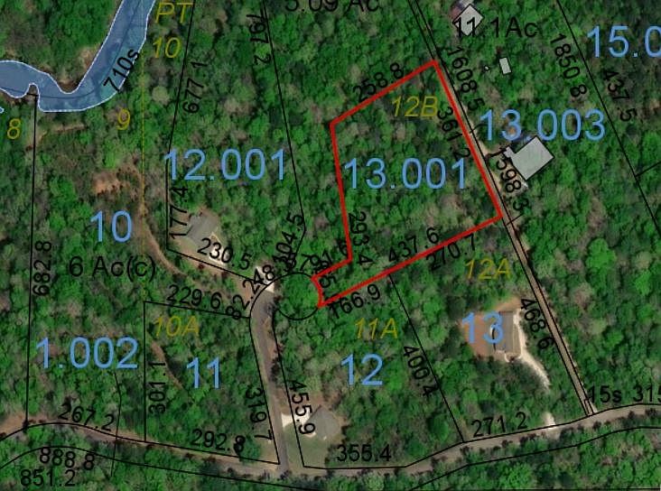 1st image of LOT-12B Lee Road 2189