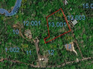 LOT-12B Lee Road 2189, Notasulga, AL 36866