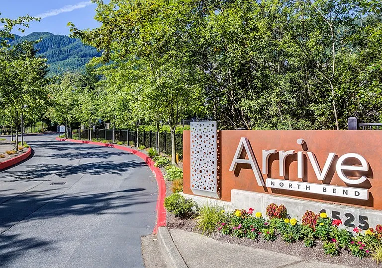 Arrive North Bend — Photo 80