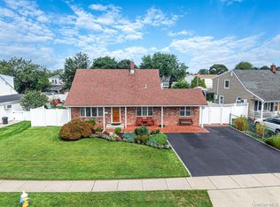 60 Academy Lane, Levittown, NY 11756