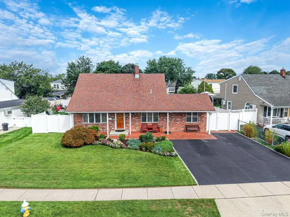60 Academy Lane, Levittown, NY 11756