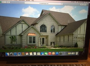 39438 Augusta Ave, Sterling Heights, MI 48313