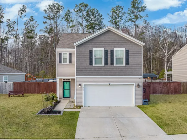 212 Goshen Rd, Moncks Corner, SC 29461
