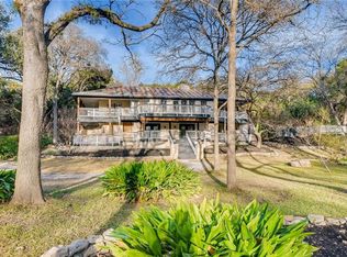 1410 Country Club Rd, Georgetown, TX 78628