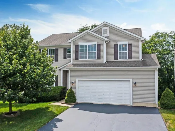 1115 Desert Willow Dr, Blacklick, OH 43004