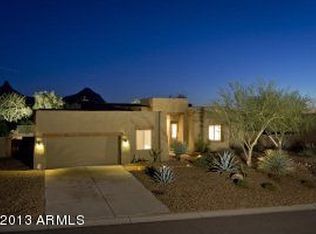 9439 E Hidden Green Dr, Scottsdale, AZ 85262