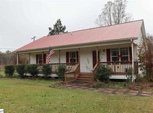 2519 University Dr, Lancaster, SC 29720