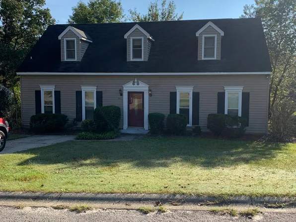 260 Jadetree Dr, Hopkins, SC 29061