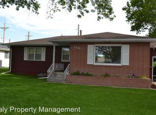 2540 Lamar Ave, Grand Island, NE 68803