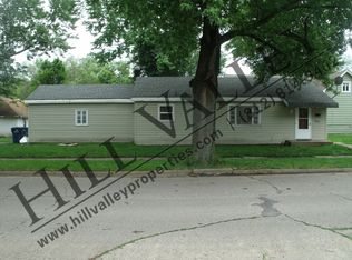 1001 Washington Ave, Terre Haute, IN 47802