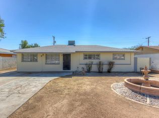 3721 W Osborn Rd, Phoenix, AZ 85019