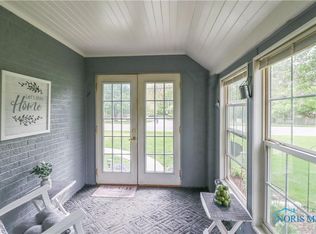 4224 Indian Rd, Toledo, OH 43606