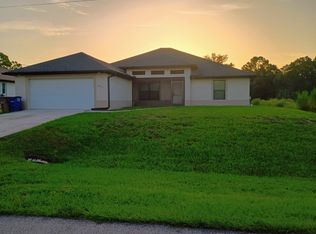 6311 Astoria Ave, Fort Myers, FL 33905
