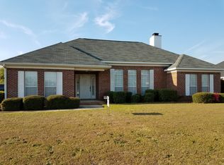 300 Weeping Willow Way, Warner Robins, GA 31093