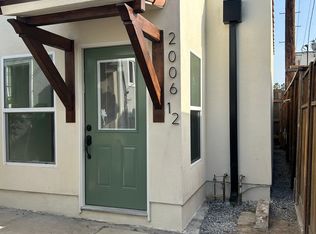 2006 1/2 S Palm Grove Ave, Los Angeles, CA 90016