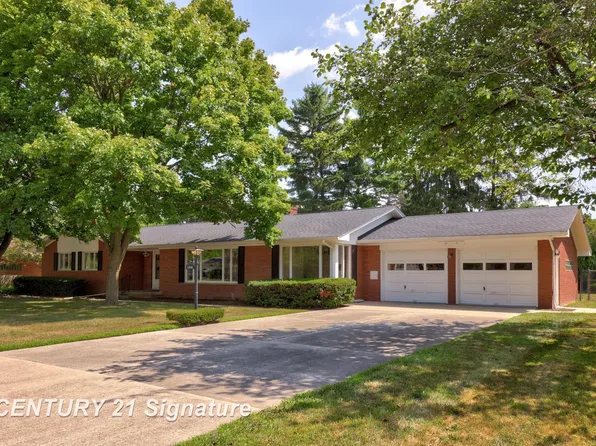 1330 Lathrup Ave, Saginaw, MI 48638