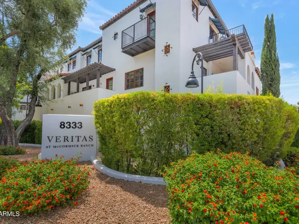 8333 E VIA PASEO DEL NORTE -- #1003, Scottsdale, AZ 85258