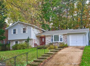 2002 Byrd Rd, Vienna, VA 22182